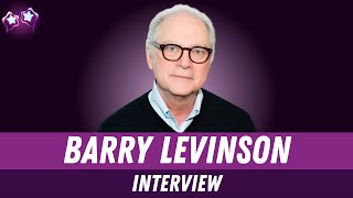 The Bay: Unveiling Absolute Terror - Director Barry Levinson Interview on His Chilling Masterpiece