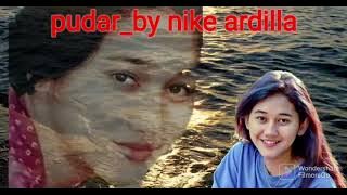 Nike's New Ardilla Pudar