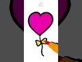😍ASMR coloring #shorts #asmrcoloring #asmrvideo #satisfyingvideos #coloring