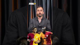 Hangi Golcü Senin Favorin? Forvetleri Karşı Karşıya Murat Köten Resimi