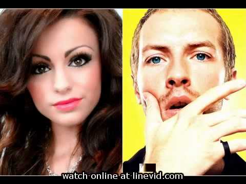 MUST SEEColdplay feat. Cher Lloyd   Viva La Vida Duet