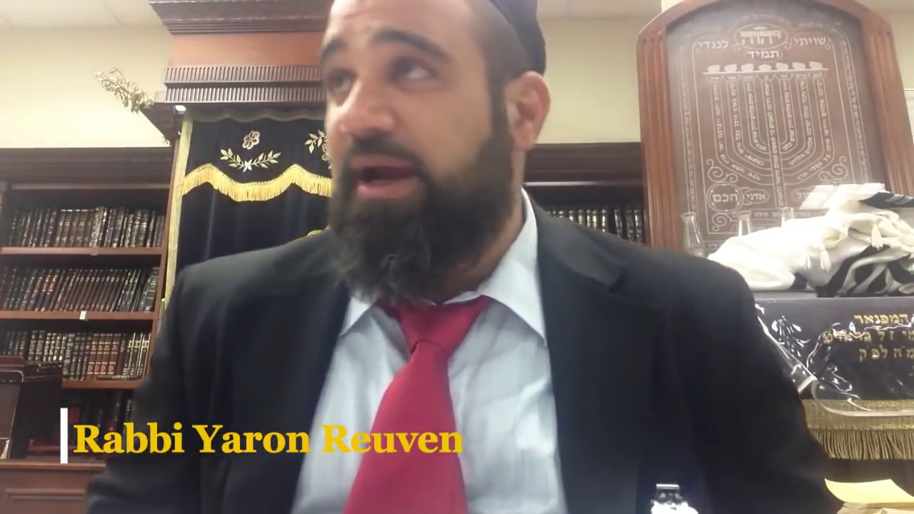 How Can A Woman Hurt HaShem? (11 Minutes) YouTube