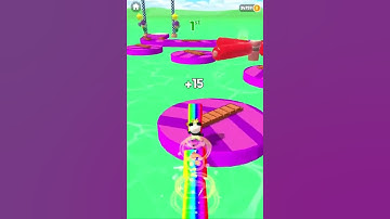 #Shorts My shortcut run  - best game All Levels 108