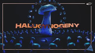 Majki x Kimik - Halucynogeny (Official Video)