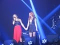 t.A.T.u. - Новая модель (Live in Kiev, Ukraine 27.09.2013)