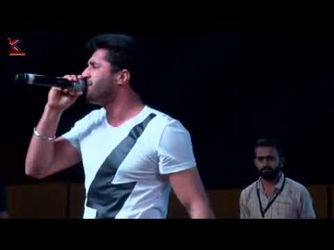 Jassi Gill | Bapu Zimidar | Live Show