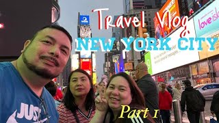 What’s in New York 2025 #newyork 