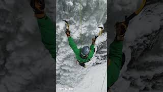 Whats The Right Ice Axe For You?