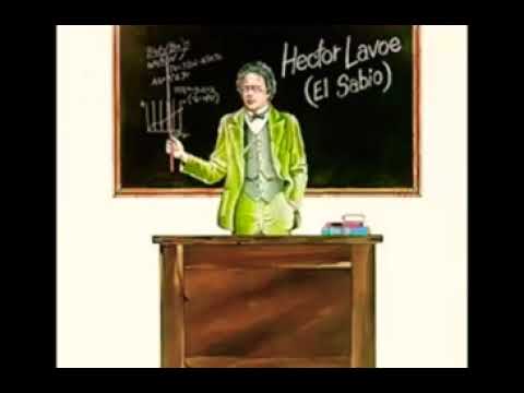 Oscar d León y Héctor Lavoe Para Chango - Para Ochum