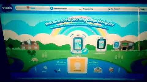 Innotab- How to Add Games (Claim Your Free Games!) (GoAnimate Version)