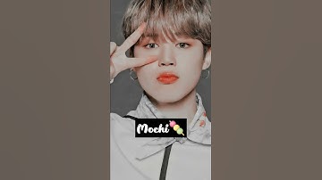 But they call me...😉 #jimin #viral #army