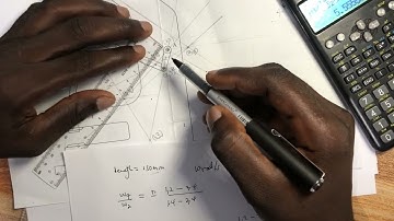Velocity analysis of a mechanical punching press mechanism using the instant centers method. Part 2