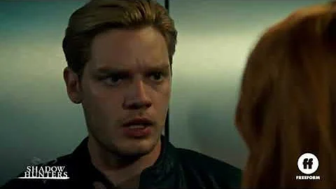 Shadowhunters Freeform 3x04 Promo  Thy Soul Instructed