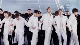 190519 BTS 방탄소년단  Dionysus & Not Today @BTS LY Speak Yourself Concert,  MetLife New Jersey 뉴저지 2019