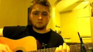 Lion's Mane cover by Iron and Wine