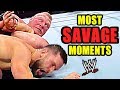 10 Most DISRESPECTFUL Moments In WWE History!