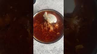 Борщ, который порвал все рецепты! Так вкусно, что готовлю каждый день!”