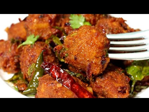 Aloo 65 Recipe || আলু দিয়ে মজার এই রেসিপিটি বানালে সবার প্রশংসা পাবেন || Bengali Potato 65 Recipe