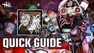 Quick Killer Guide - The Singularity l Dead By Daylight