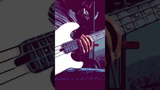 Femmena - Pino Daniele [BASS COVER]