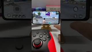 Hướng dẫn sử dụng phần mềm Qmacro để chơi game điện thoại bằng tay cầm