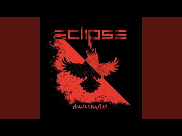 Eclipse - Children Of The Night