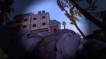 Apex Construct VR - Meta Quest 3