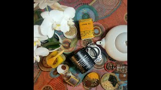 Total Solar Eclipse Tea: April 19th, 2023, 9:27 p.m. EST