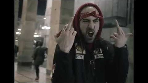 Ale nocivo - NON ESISTONO PASTIGLIE feat. Cifra149