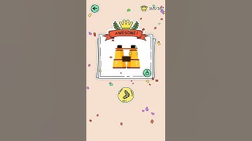 Puzzle fuzzle level 165 binoculars