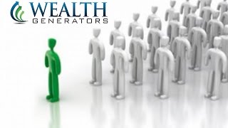 Wealth Generators Comp Plan | Top Earner Jwill