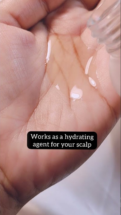 Treat Hair fall at Home | Hair Nourish | Shiny & Strong Hair | Wikka