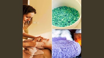 Sumptuous Soothing Isolations