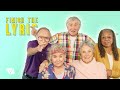 Grandparents try guessing viral songs in finish the lyric