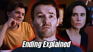 Dark Matter Episode 8 Ending Explained: Is That Really Jason1?