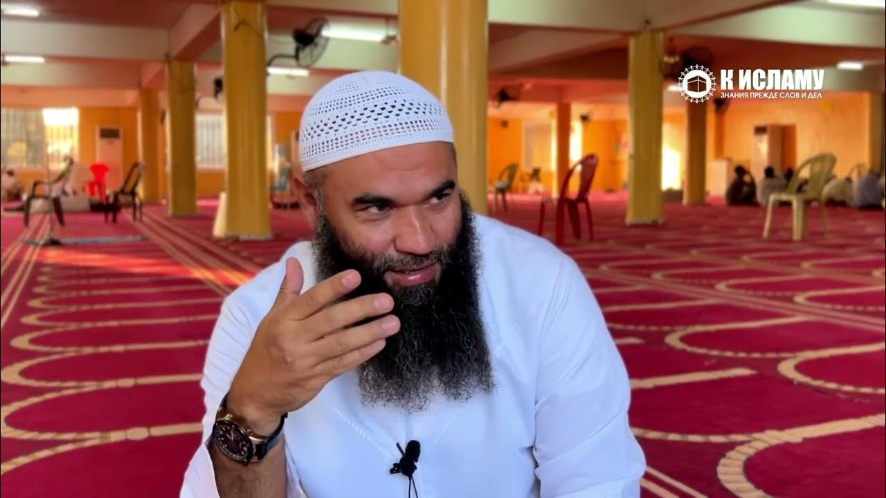Как в наши дни воспитать детей успешными и прогрессивными? Ринат Абу ...