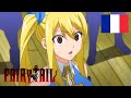 Fairy heart la magie ternelle  fairy tail final season vf