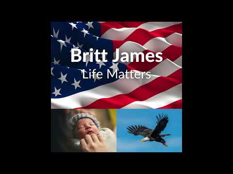 Life Matters - Britt James