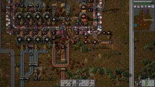 Factorio Single Circle Belt Factory with Bob's Mods, Part 8 (Expanding the Factory)