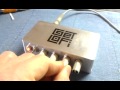 4093 quad oscillator kit from getlofi
