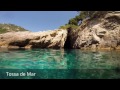 Places to see in ( Tossa de Mar - Spain )