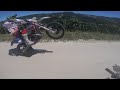 Two stroke enduro wheelie crash and more|KTM(300 6days/250/125)|Husqvarna(250/125)|Husaberg 250