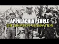 Appalachia people and the story of the greatest generation across america of the depression