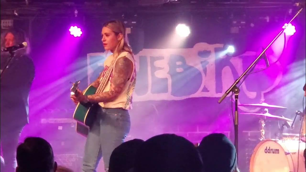 10092022 Wade Matches And Metaphors The BlueBird