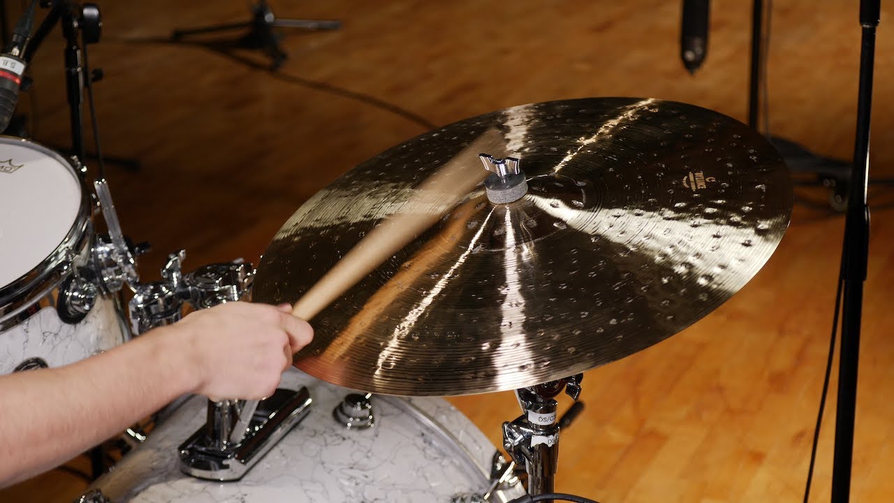 Meinl 20