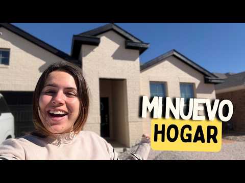 This is the house I BOUGHT in the United States! 🏡