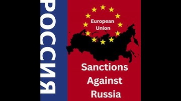 EU Sanctions Against Russia: Content of the 12th Sanctions Package