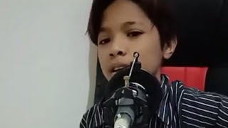 SEBATANG KARA (LIVE AKUSTIK) - SANDY CHENG - VOC : GUSTI DP