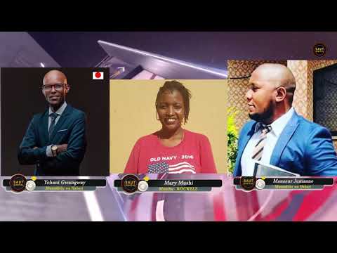 Video: Mtazamo Wa Kitendawili Wa Uhaini