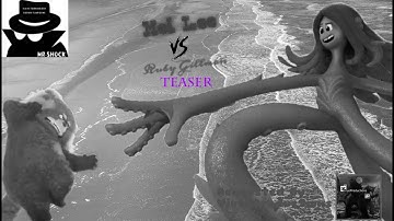 Mei Lee Vs. Ruby Gillman Teaser